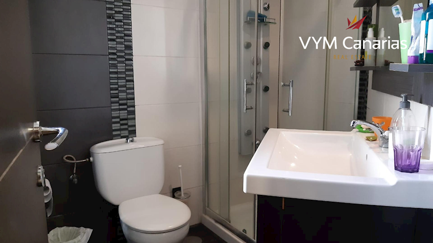 2 bed apartment for sale in Balcon del Duque, El Duque