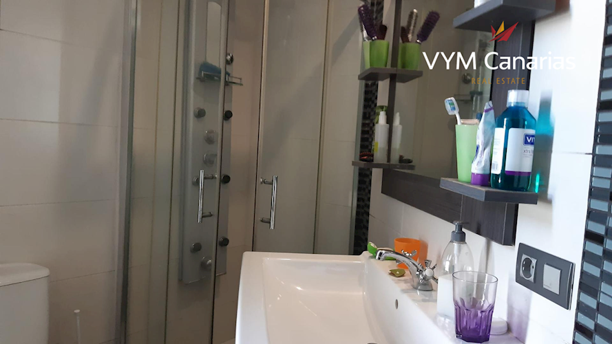 2 bed apartment for sale in Balcon del Duque, El Duque