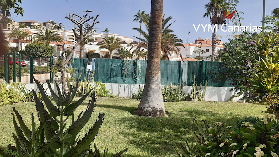 2 bed apartment for sale in Balcon del Duque, El Duque