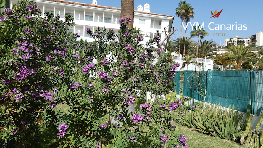 2 bed apartment for sale in Balcon del Duque, El Duque