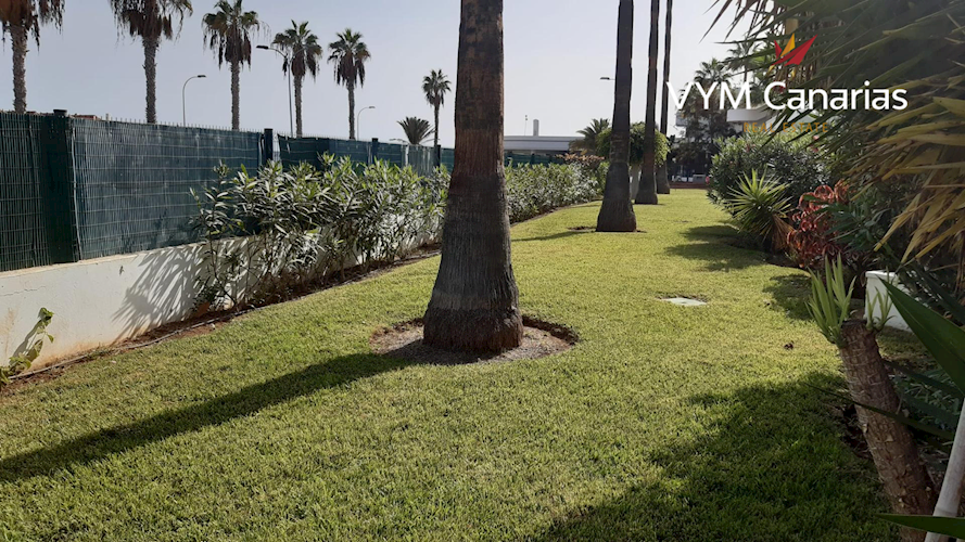 2 bed apartment for sale in Balcon del Duque, El Duque