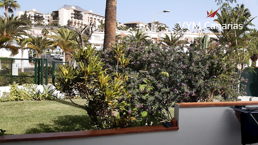 2 bed apartment for sale in Balcon del Duque, El Duque