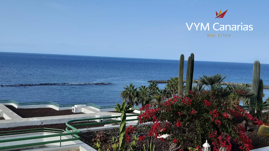 2 bed apartment for sale in Balcon del Duque, El Duque