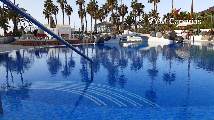 2 bed apartment for sale in Balcon del Duque, El Duque