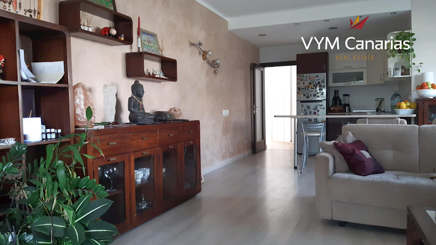 2 bed apartment for sale in Balcon del Duque, El Duque