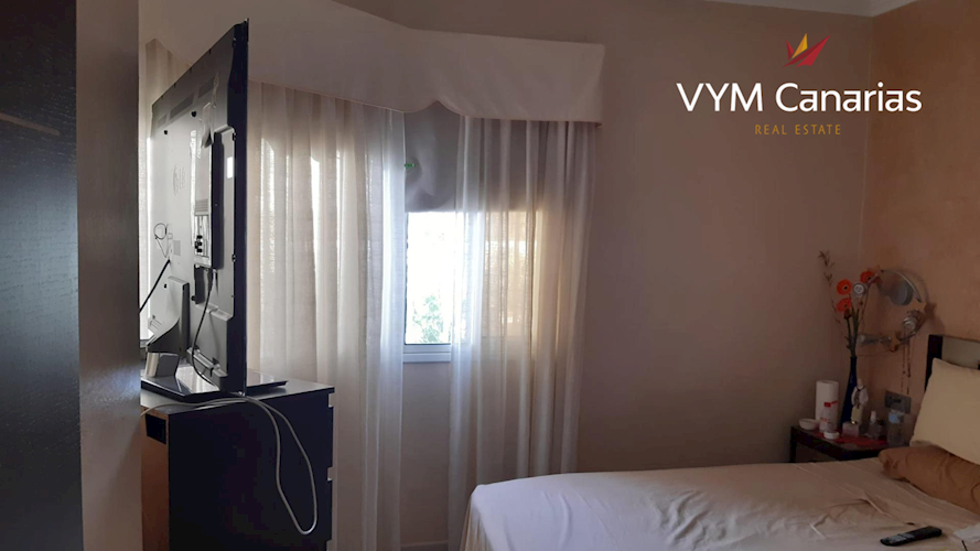 2 bed apartment for sale in Balcon del Duque, El Duque