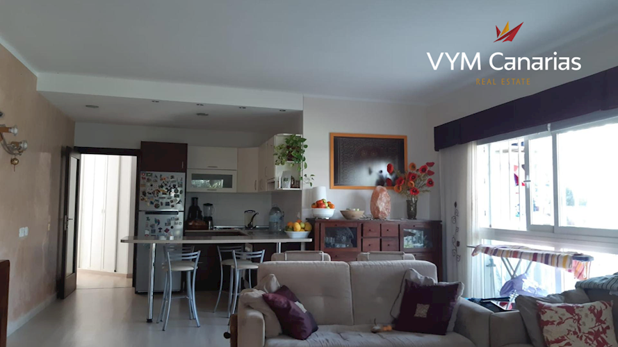 2 bed apartment for sale in Balcon del Duque, El Duque