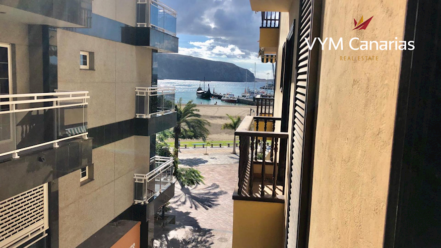 3 bed apartment for sale in Los Cristianos