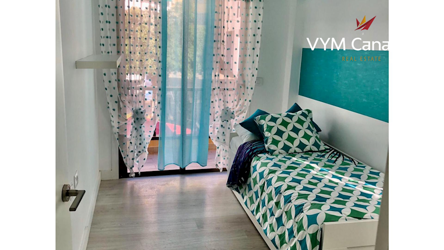 3 bed apartment for sale in Los Cristianos