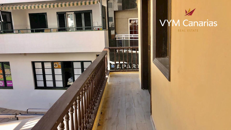 3 bed apartment for sale in Los Cristianos
