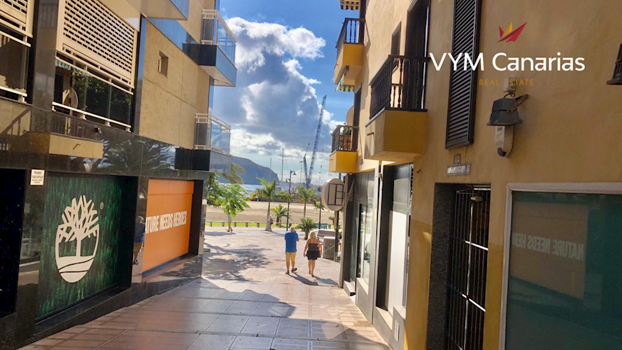 3 bed apartment for sale in Los Cristianos