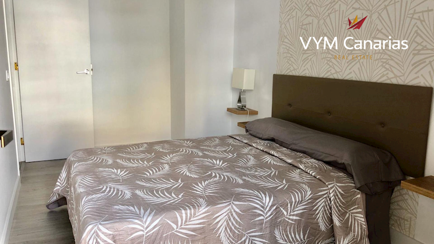 3 bed apartment for sale in Los Cristianos