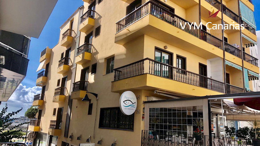 3 bed apartment for sale in Los Cristianos