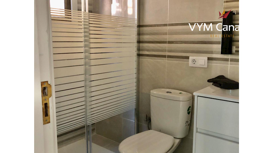 3 bed apartment for sale in Los Cristianos