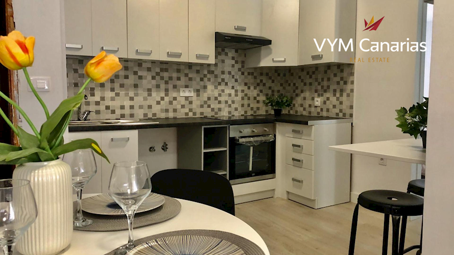3 bed apartment for sale in Los Cristianos