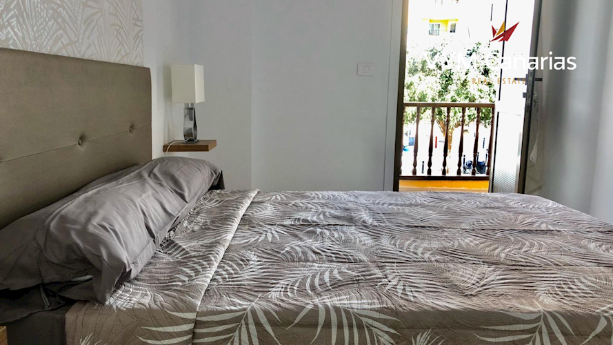 3 bed apartment for sale in Los Cristianos