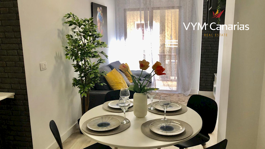 3 bed apartment for sale in Los Cristianos