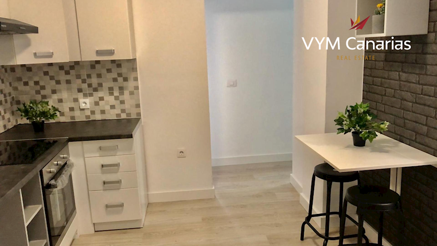 3 bed apartment for sale in Los Cristianos