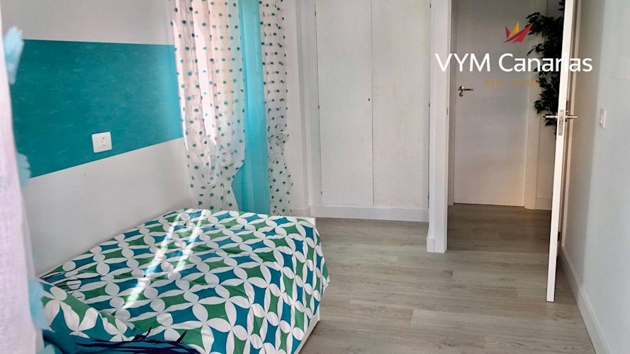 3 bed apartment for sale in Los Cristianos