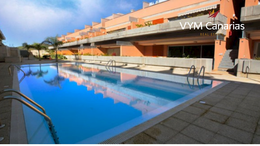 Apartment for sale in La Orotava