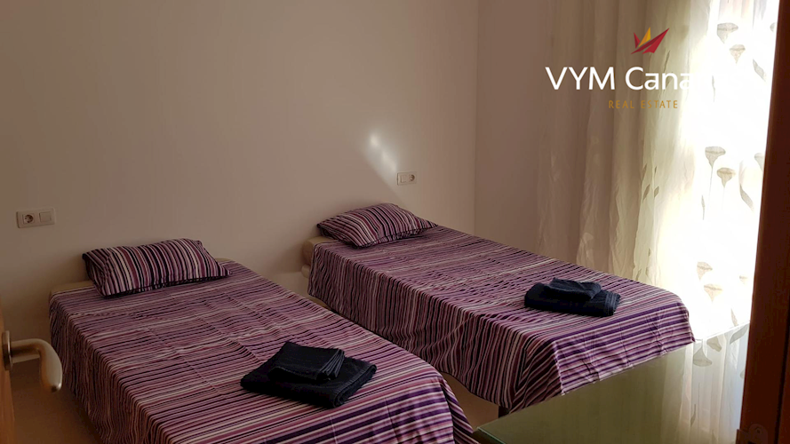 Apartment for sale in La Orotava