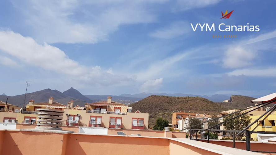 Apartment for sale in La Orotava