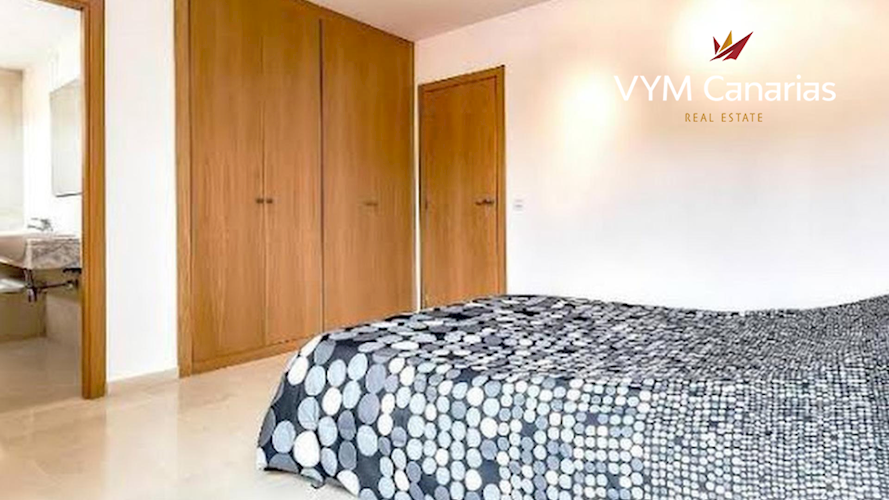 Apartment for sale in La Orotava