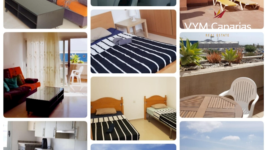 Apartment for sale in La Orotava