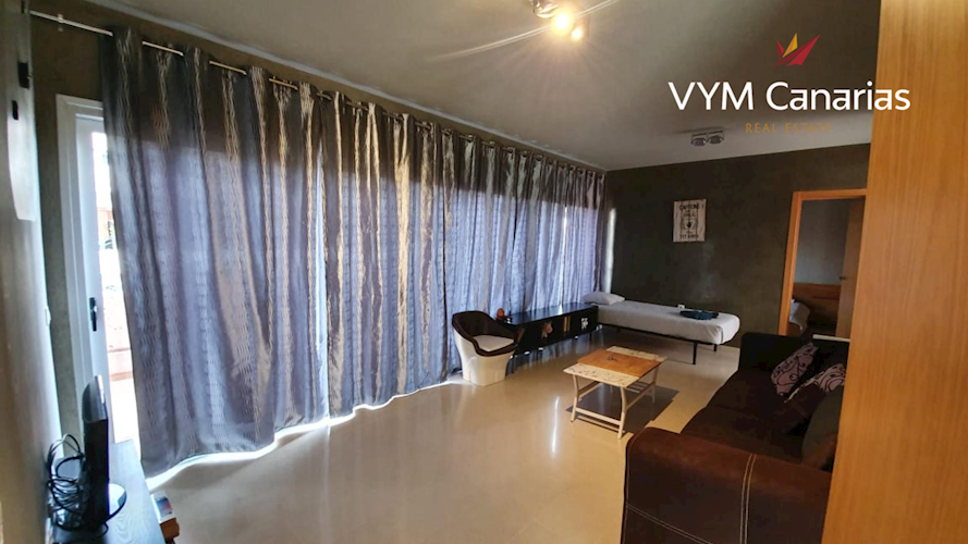 Apartment for sale in La Orotava