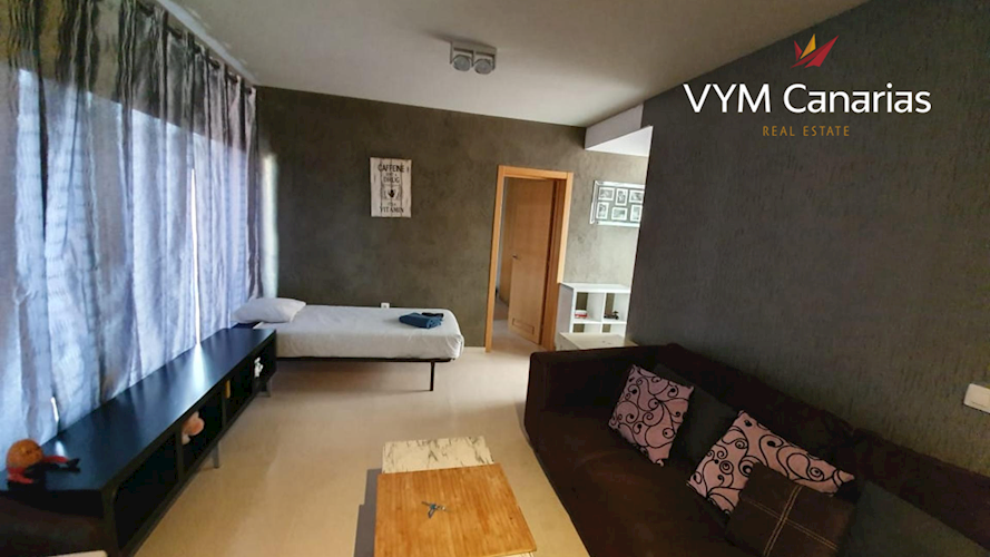 Apartment for sale in La Orotava