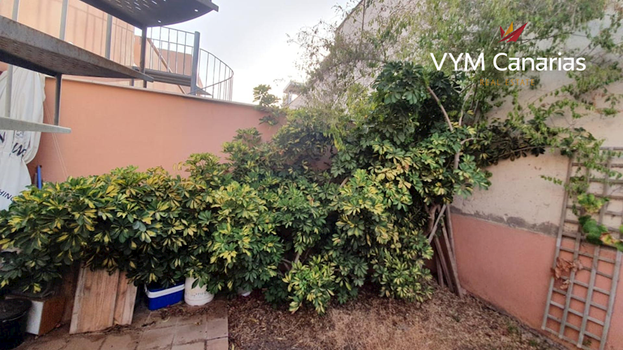 Apartment for sale in La Orotava