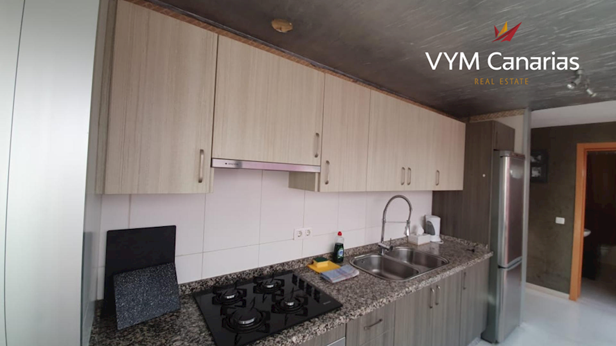 Apartment for sale in La Orotava