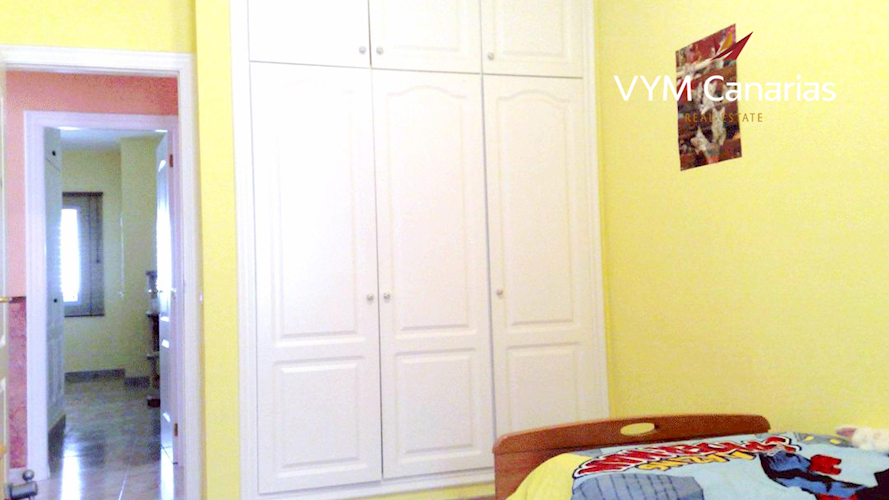 3 bed townhouse for sale in Roque del Conde