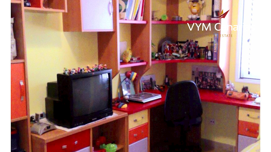 3 bed townhouse for sale in Roque del Conde