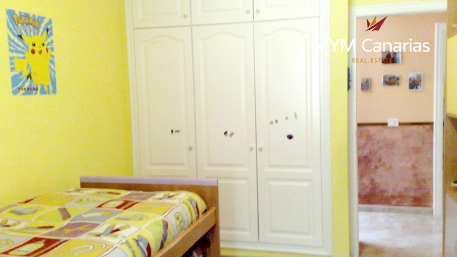 3 bed townhouse for sale in Roque del Conde