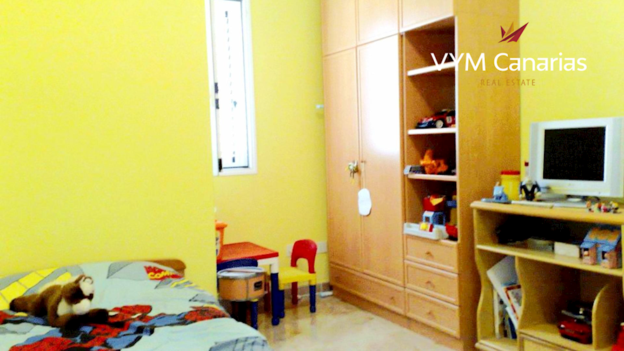 3 bed townhouse for sale in Roque del Conde