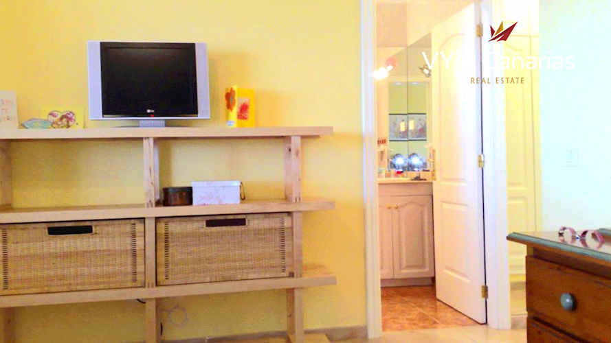 3 bed townhouse for sale in Roque del Conde