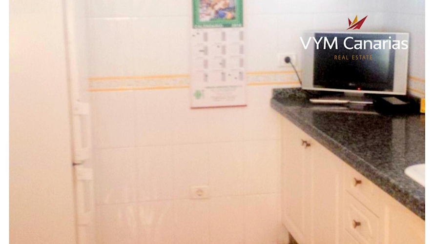 3 bed townhouse for sale in Roque del Conde