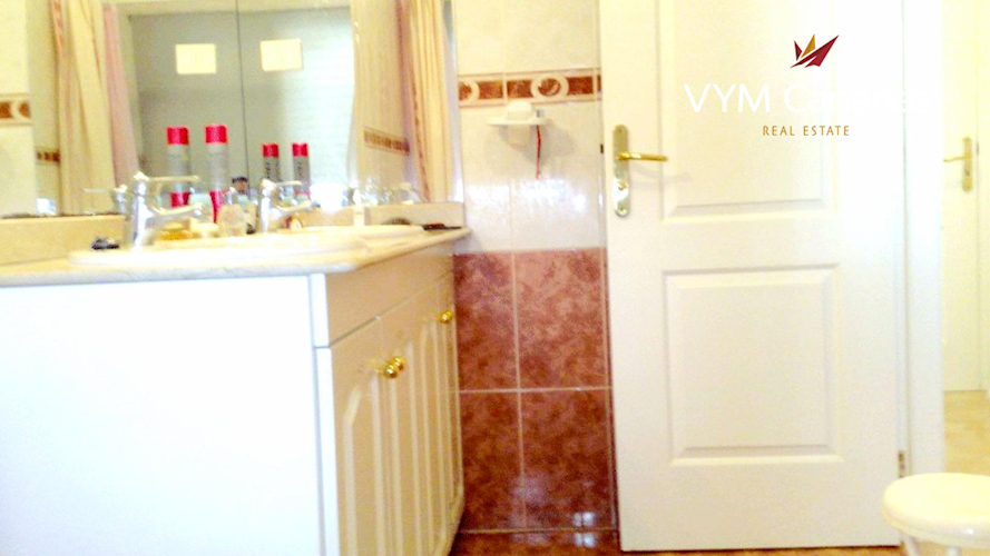 3 bed townhouse for sale in Roque del Conde