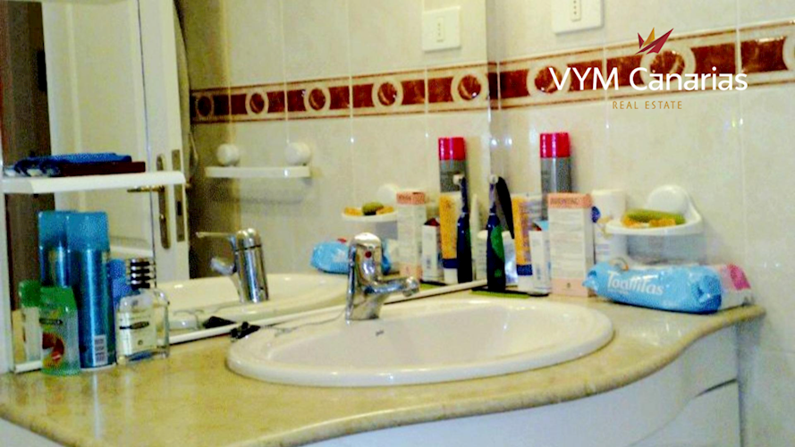 3 bed townhouse for sale in Roque del Conde