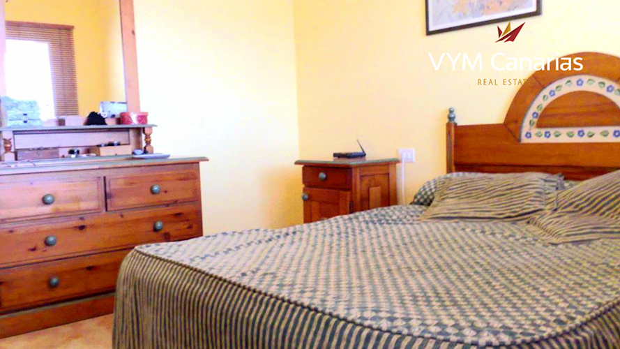 3 bed townhouse for sale in Roque del Conde