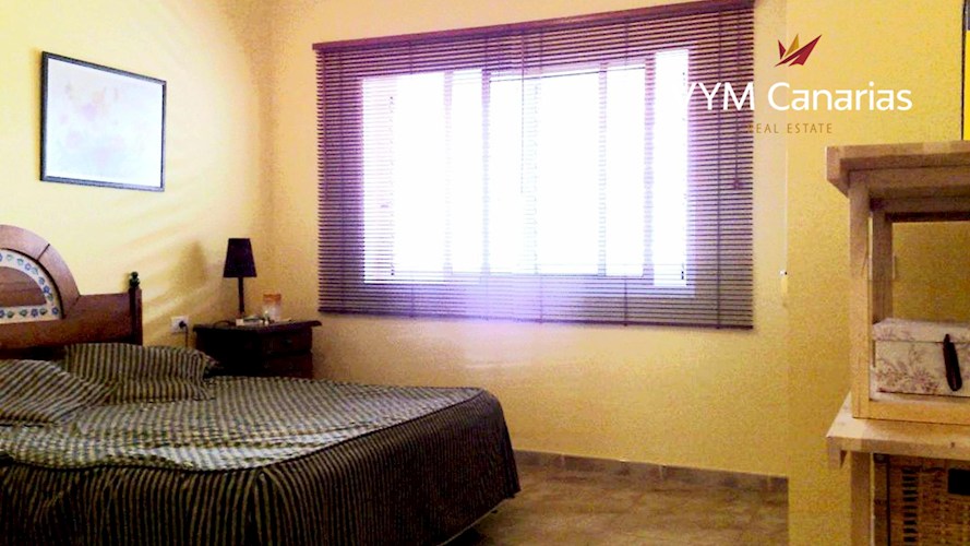 3 bed townhouse for sale in Roque del Conde