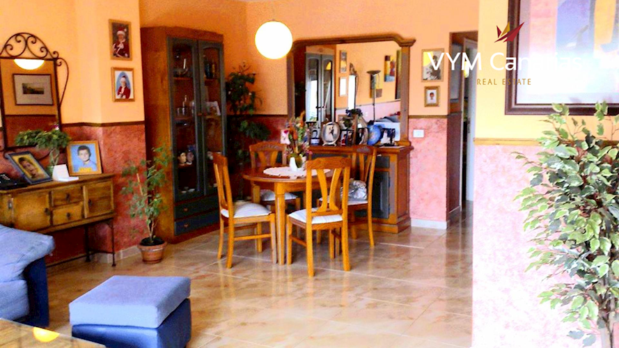3 bed townhouse for sale in Roque del Conde