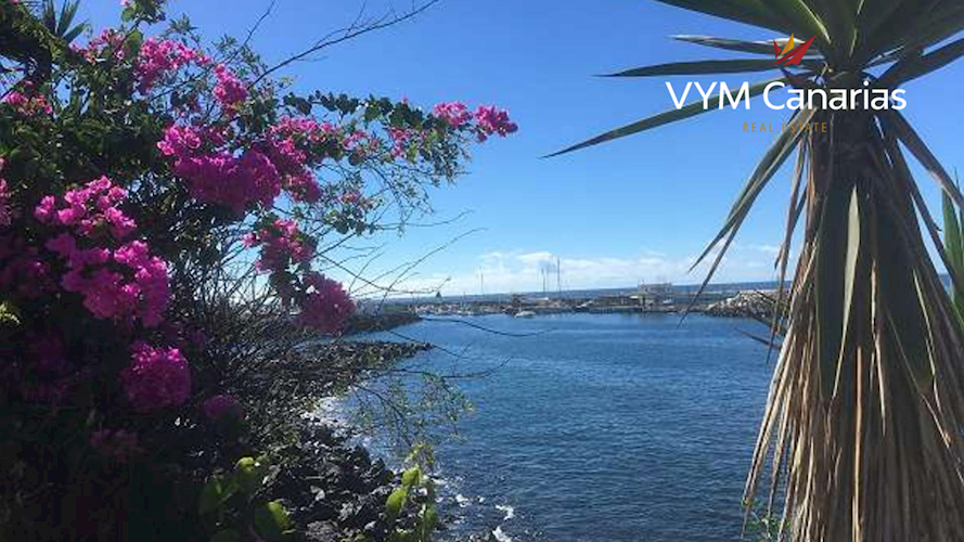 Commercial Property for sale in Callao Salvaje