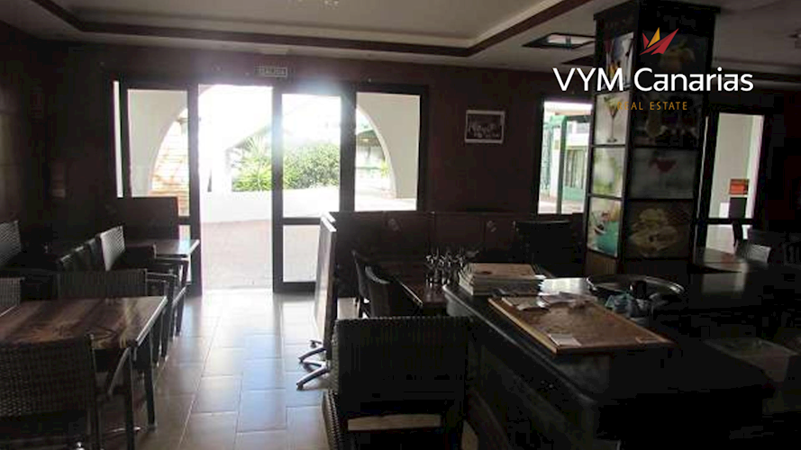 Commercial Property for sale in Callao Salvaje