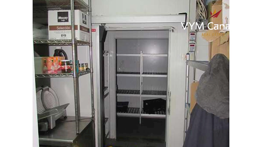 Commercial Property for sale in Callao Salvaje