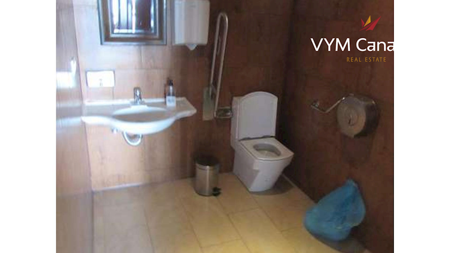 Commercial Property for sale in Callao Salvaje