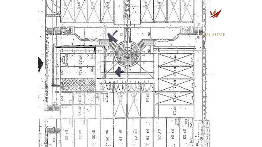 Commercial Property for sale in Callao Salvaje