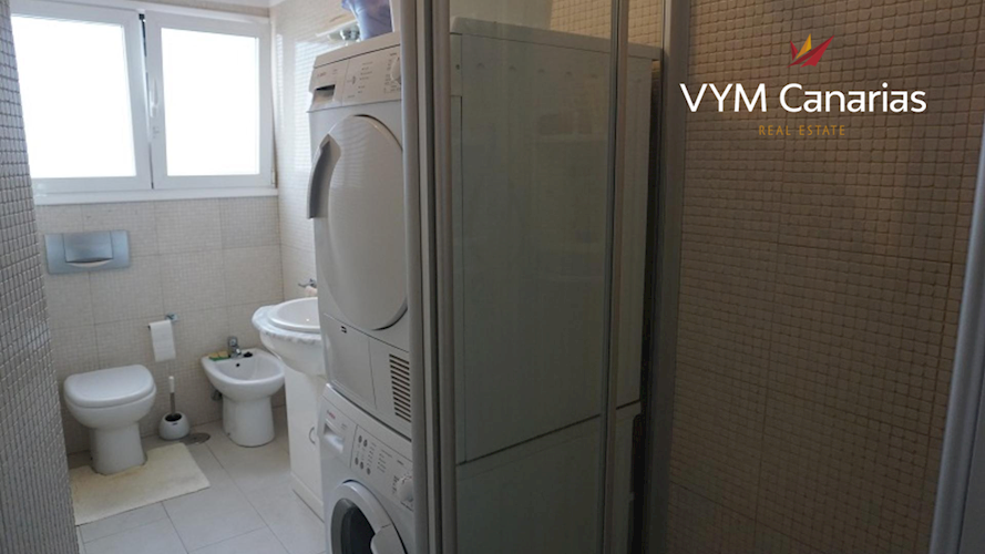 2 bed townhouse for sale in Las Americas