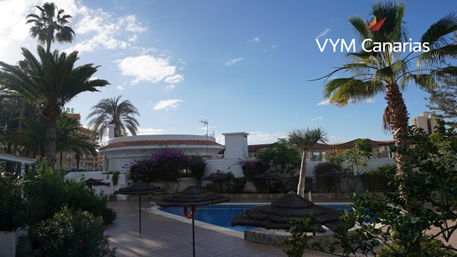 2 bed townhouse for sale in Las Americas